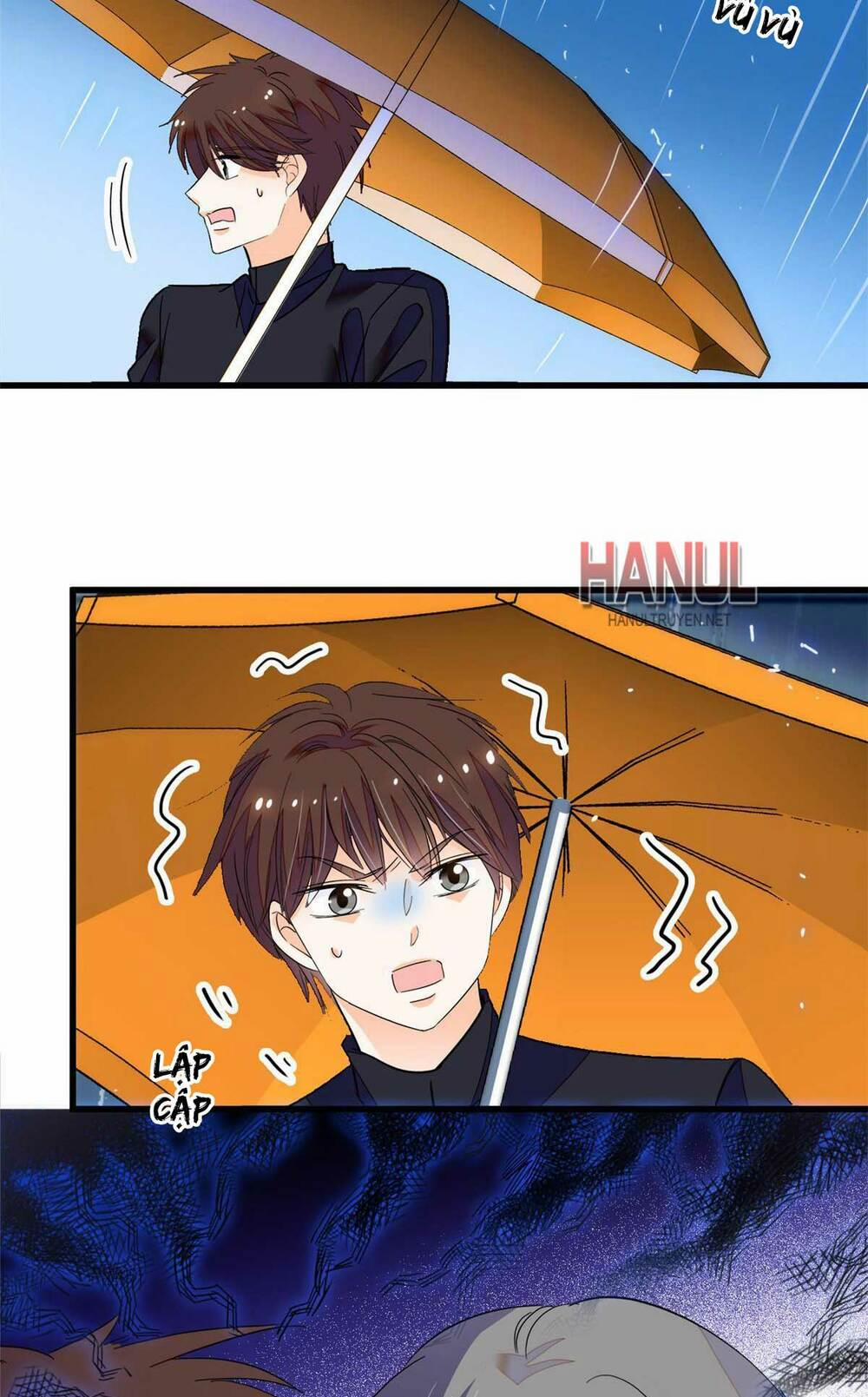 Toàn Mạng Đều Là Fan Cp Của Tôi Với Ảnh Đế 226 trang 40