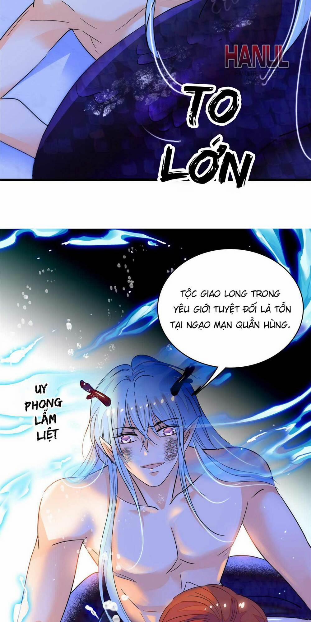 Toàn Mạng Đều Là Fan Cp Của Tôi Với Ảnh Đế 226 trang 5