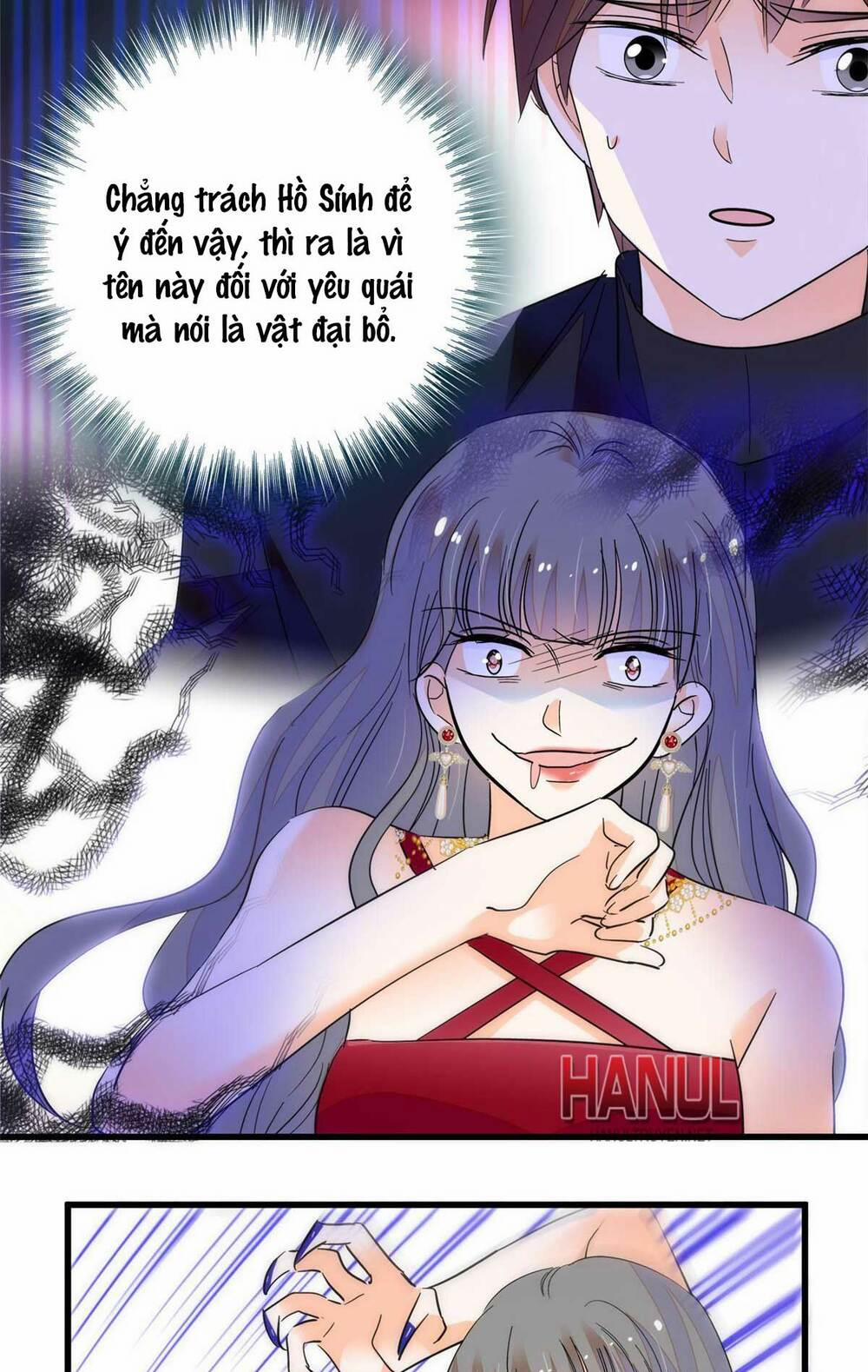 Toàn Mạng Đều Là Fan Cp Của Tôi Với Ảnh Đế 226 trang 51