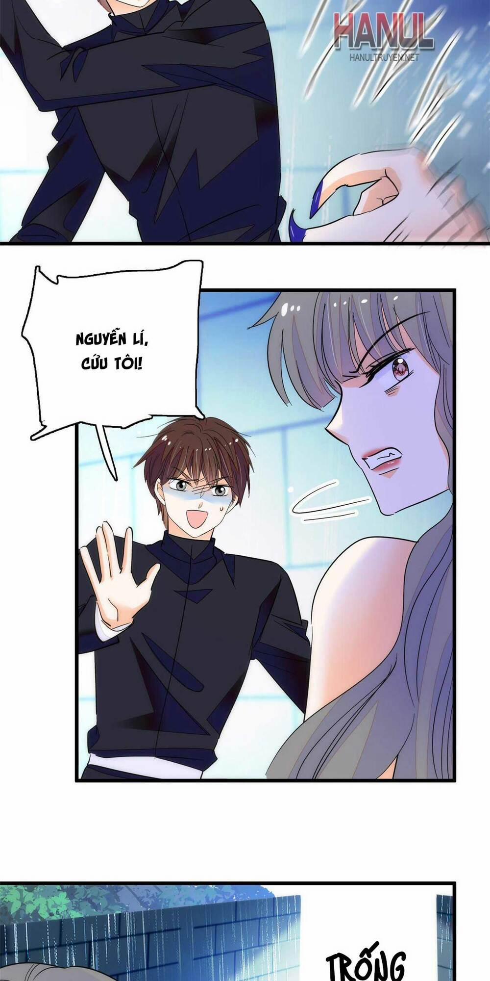 Toàn Mạng Đều Là Fan Cp Của Tôi Với Ảnh Đế 226 trang 53