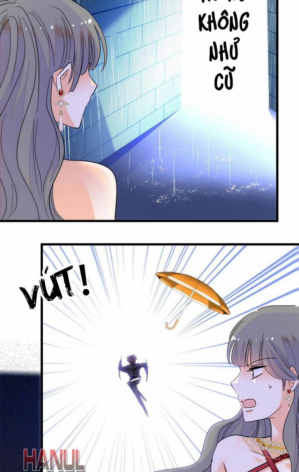 Toàn Mạng Đều Là Fan Cp Của Tôi Với Ảnh Đế 226 trang 54