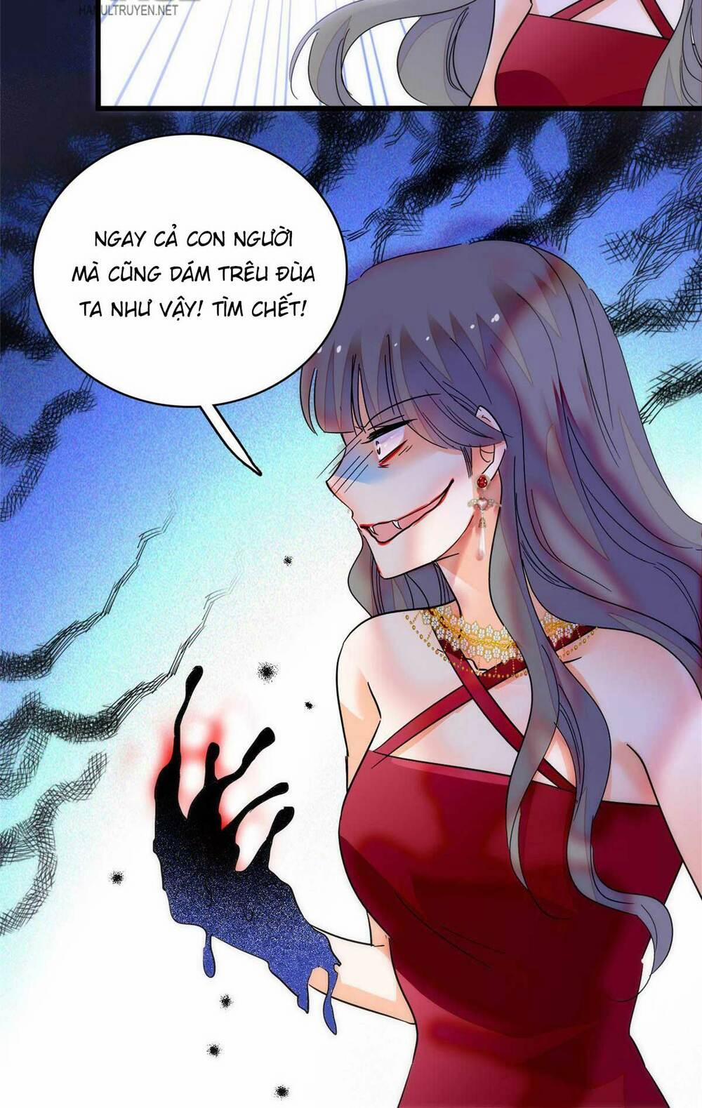 Toàn Mạng Đều Là Fan Cp Của Tôi Với Ảnh Đế 226 trang 55