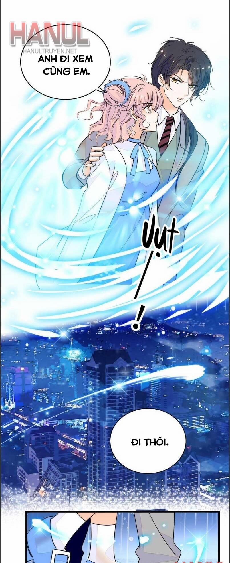 Toàn Mạng Đều Là Fan Cp Của Tôi Với Ảnh Đế 226 trang 56