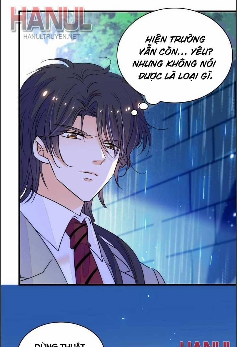 Toàn Mạng Đều Là Fan Cp Của Tôi Với Ảnh Đế 226 trang 60