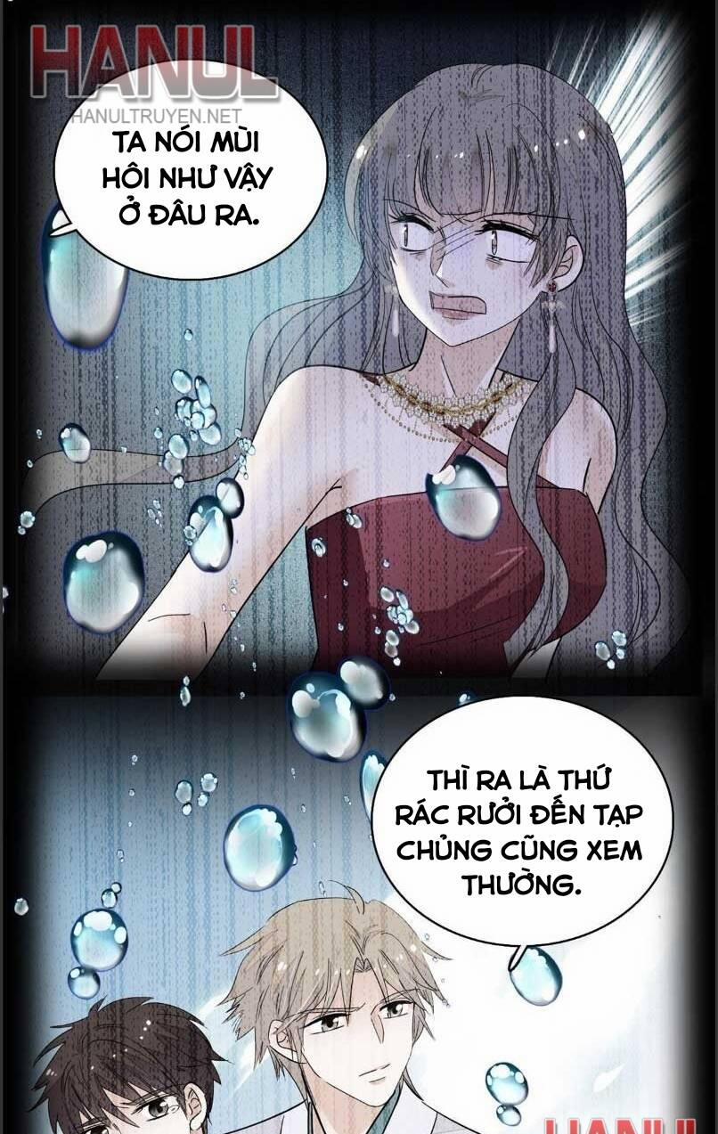 Toàn Mạng Đều Là Fan Cp Của Tôi Với Ảnh Đế 226 trang 66