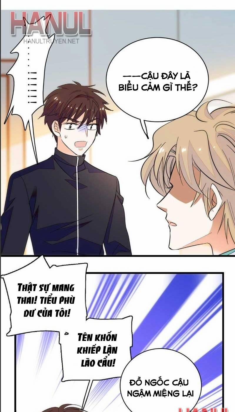 Toàn Mạng Đều Là Fan Cp Của Tôi Với Ảnh Đế 226 trang 80