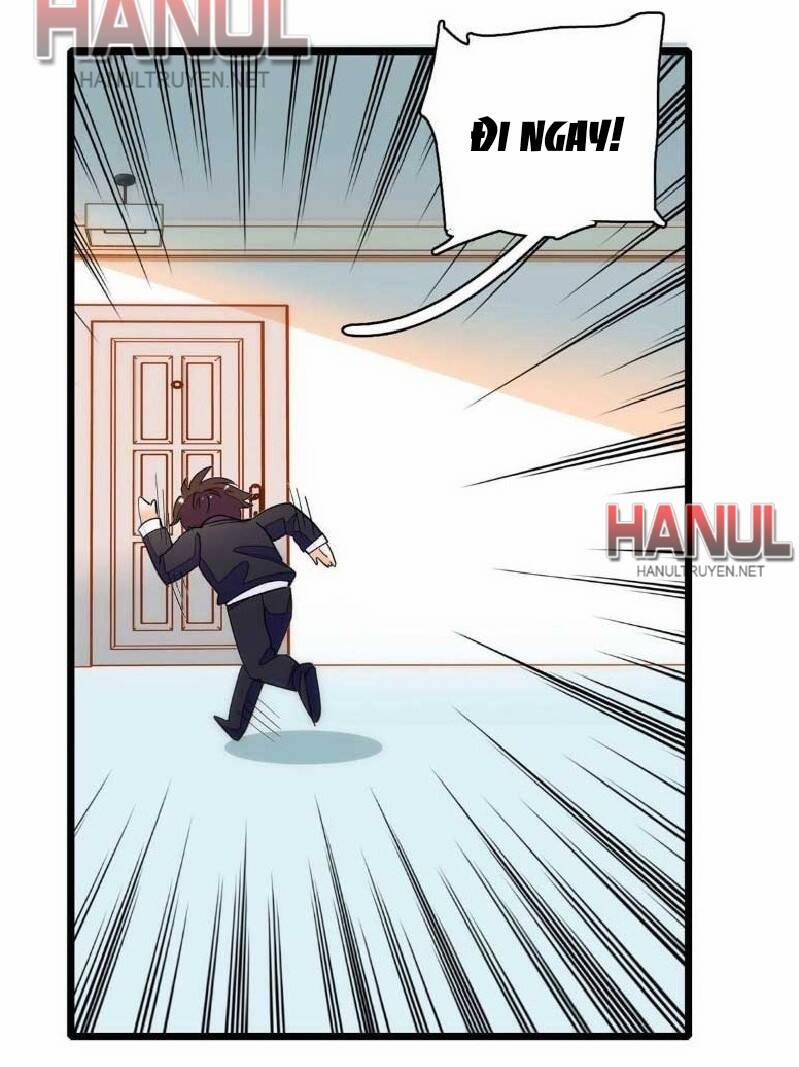 Toàn Mạng Đều Là Fan Cp Của Tôi Với Ảnh Đế 226 trang 82