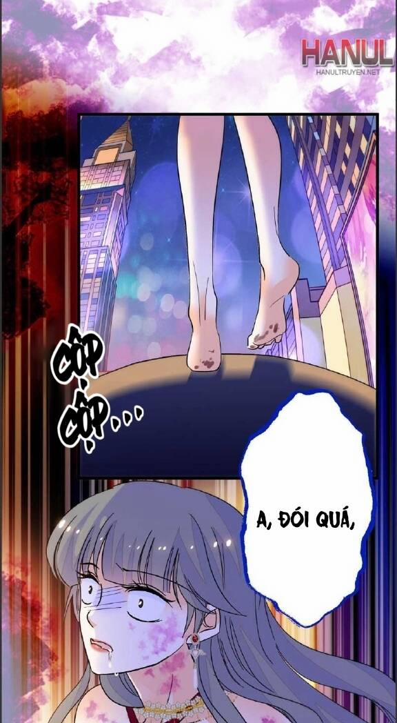 Toàn Mạng Đều Là Fan Cp Của Tôi Với Ảnh Đế 226 trang 88