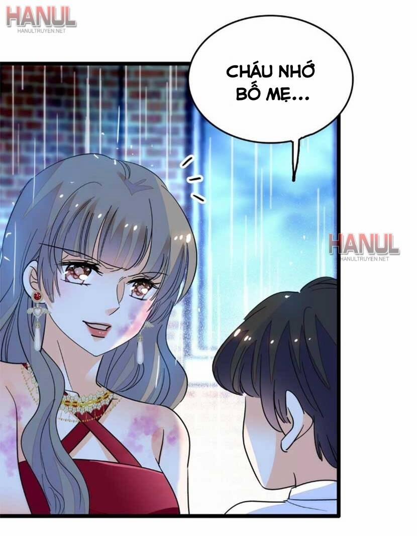 Toàn Mạng Đều Là Fan Cp Của Tôi Với Ảnh Đế 228 trang 11