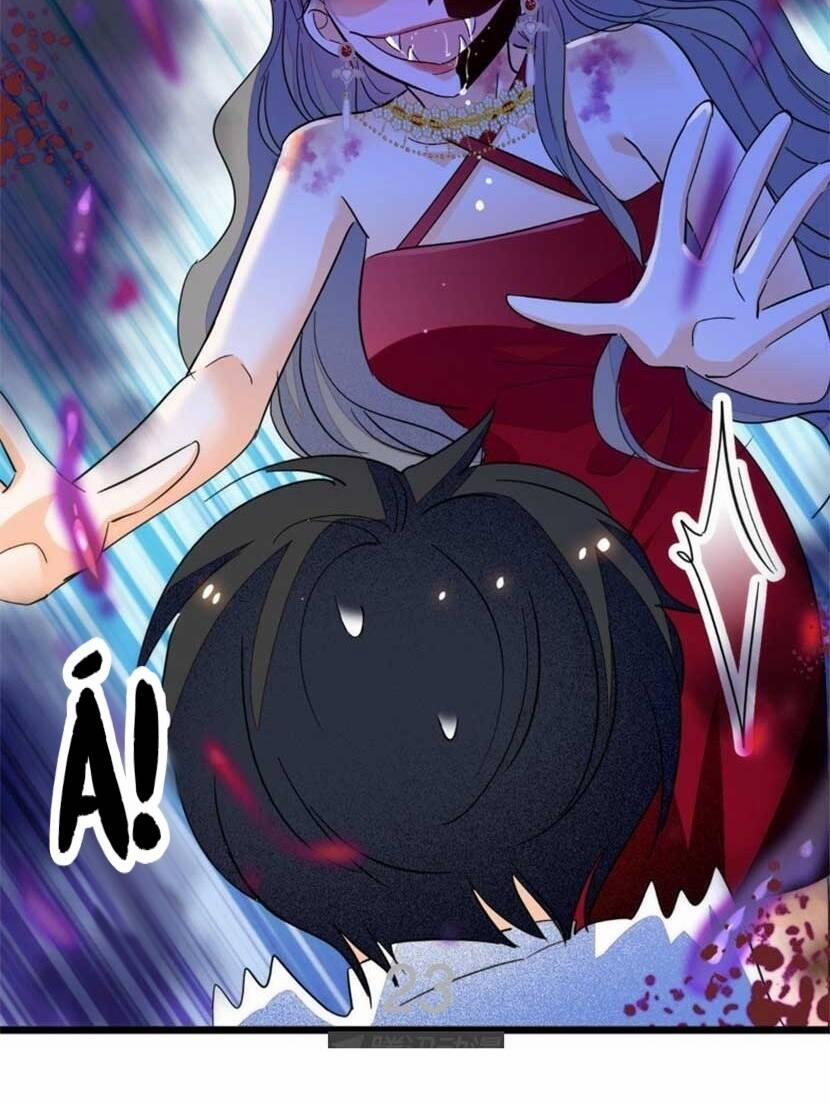 Toàn Mạng Đều Là Fan Cp Của Tôi Với Ảnh Đế 228 trang 17