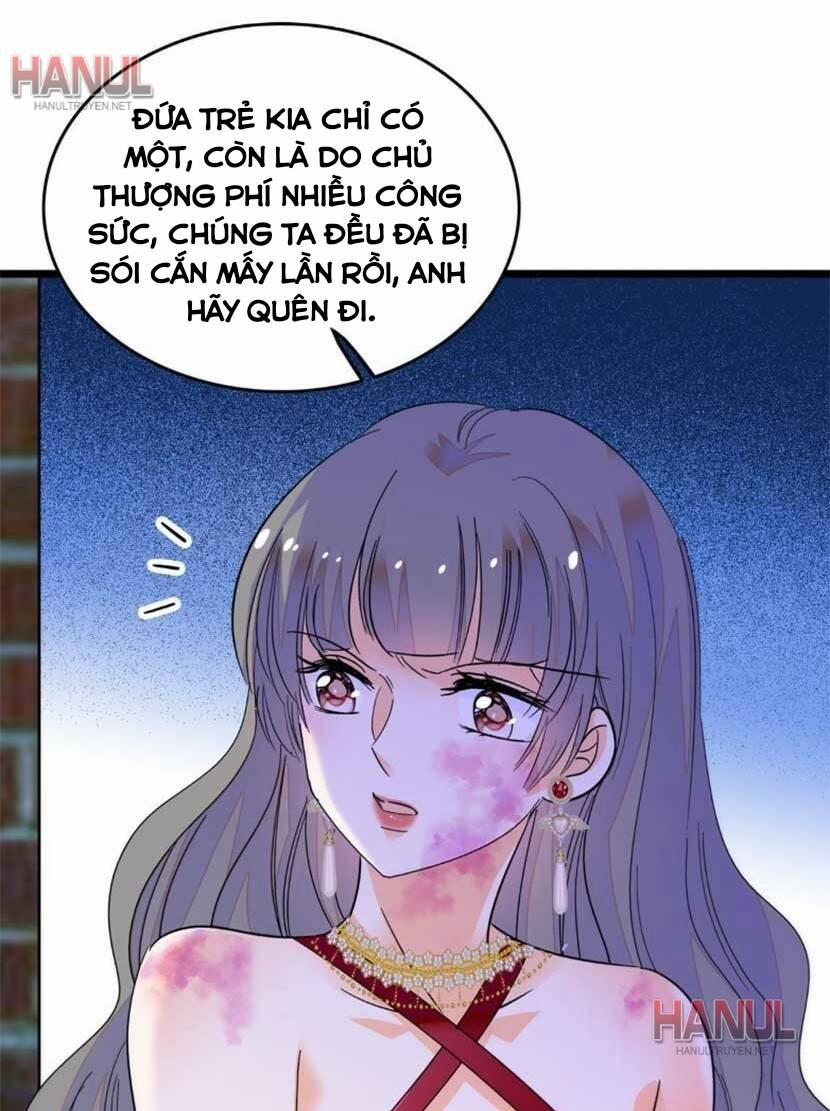 Toàn Mạng Đều Là Fan Cp Của Tôi Với Ảnh Đế 228 trang 22