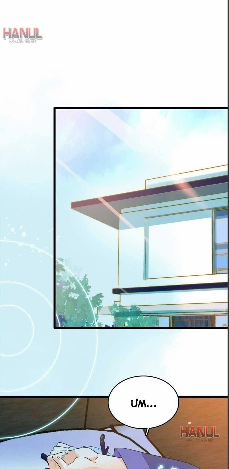 Toàn Mạng Đều Là Fan Cp Của Tôi Với Ảnh Đế 228 trang 29