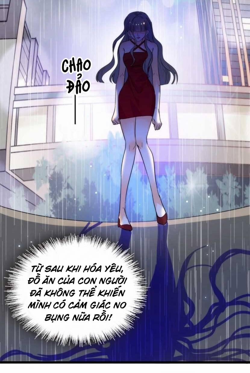 Toàn Mạng Đều Là Fan Cp Của Tôi Với Ảnh Đế 228 trang 3