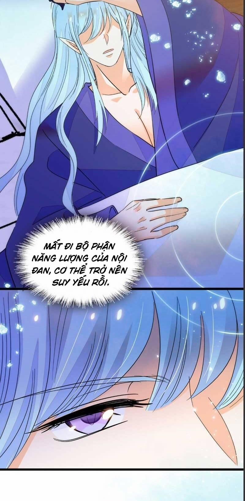 Toàn Mạng Đều Là Fan Cp Của Tôi Với Ảnh Đế 228 trang 30