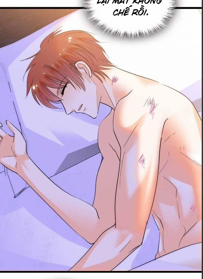 Toàn Mạng Đều Là Fan Cp Của Tôi Với Ảnh Đế 228 trang 32