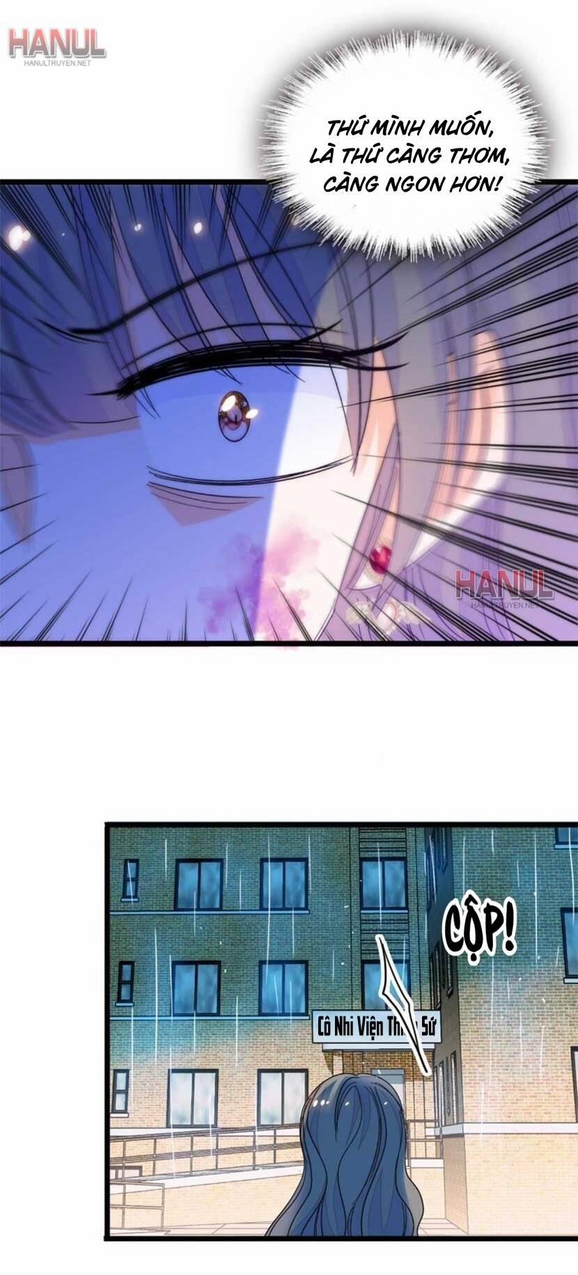 Toàn Mạng Đều Là Fan Cp Của Tôi Với Ảnh Đế 228 trang 4