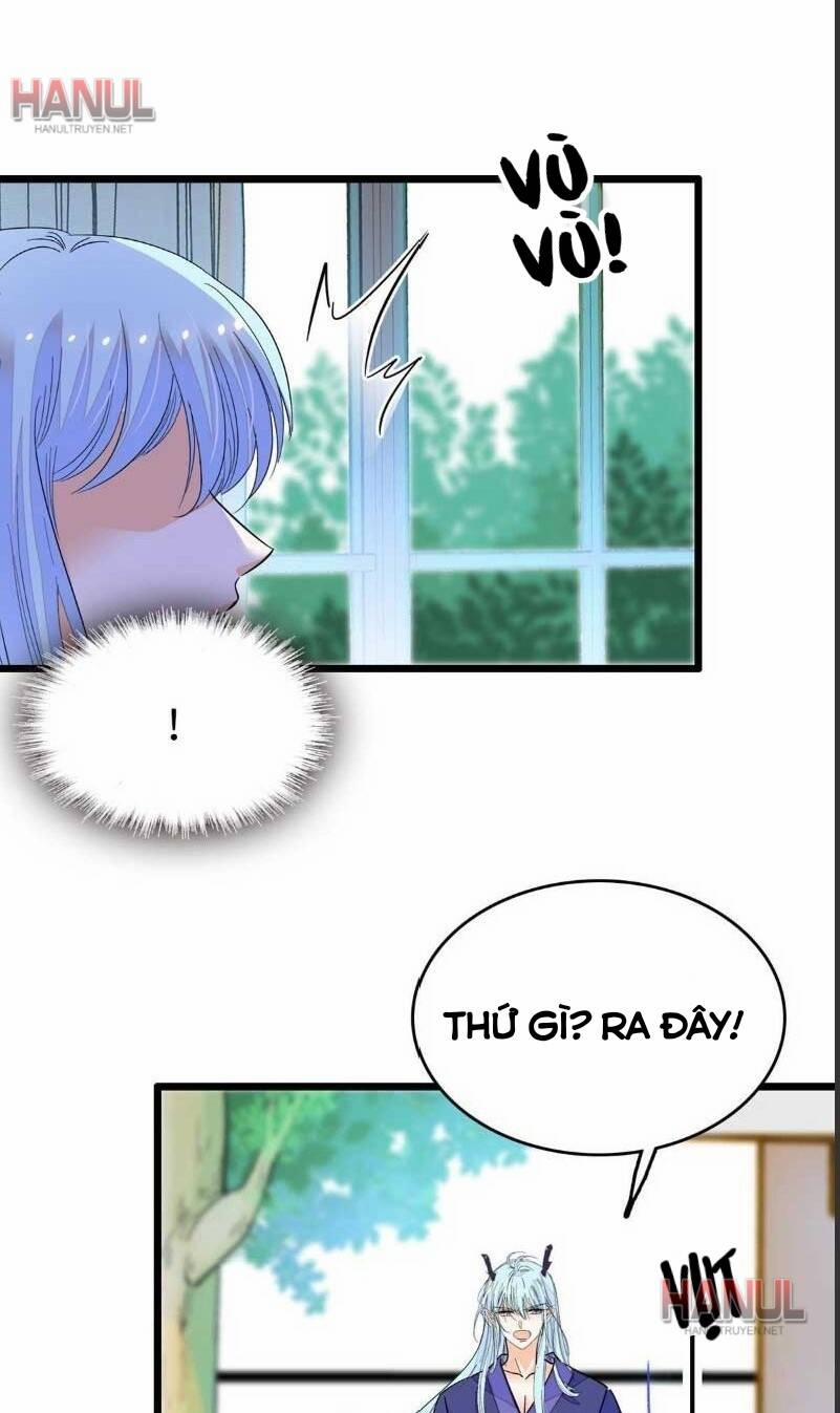 Toàn Mạng Đều Là Fan Cp Của Tôi Với Ảnh Đế 228 trang 40