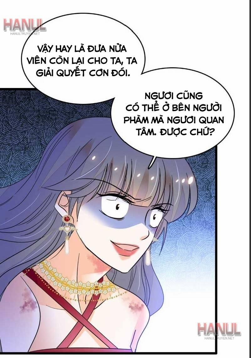 Toàn Mạng Đều Là Fan Cp Của Tôi Với Ảnh Đế 228 trang 42