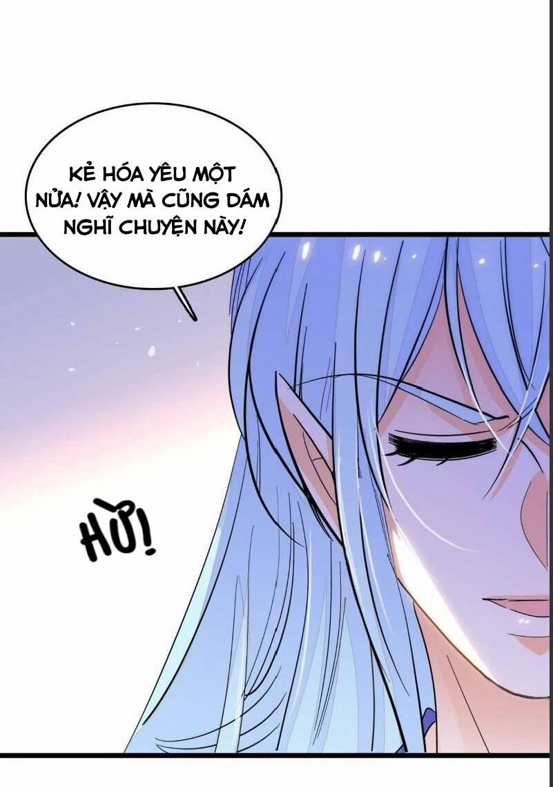 Toàn Mạng Đều Là Fan Cp Của Tôi Với Ảnh Đế 228 trang 43