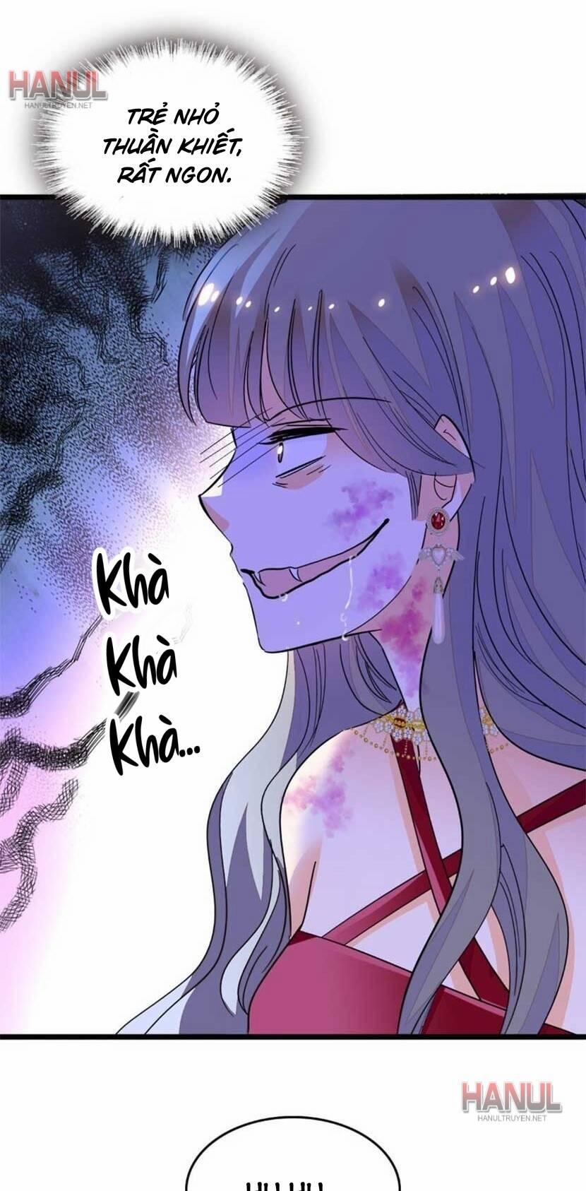 Toàn Mạng Đều Là Fan Cp Của Tôi Với Ảnh Đế 228 trang 5