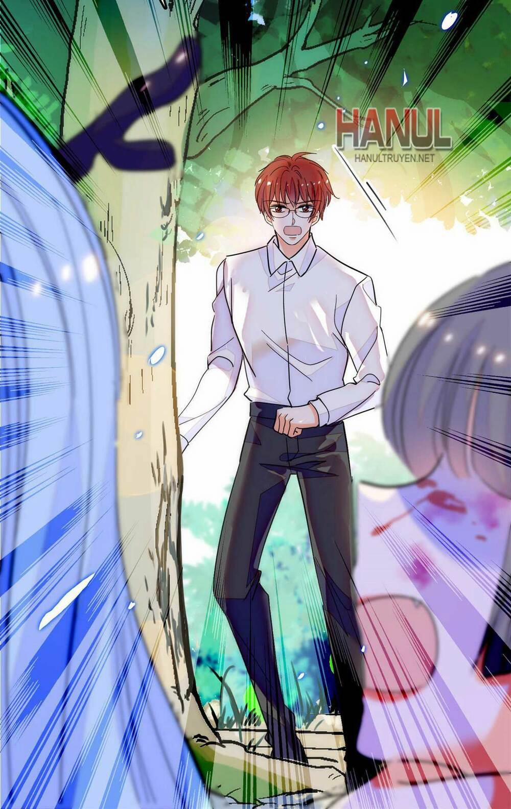 Toàn Mạng Đều Là Fan Cp Của Tôi Với Ảnh Đế 229 trang 12