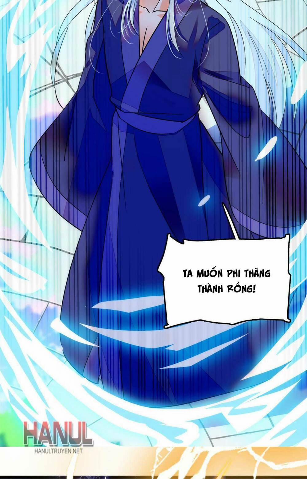 Toàn Mạng Đều Là Fan Cp Của Tôi Với Ảnh Đế 229 trang 27