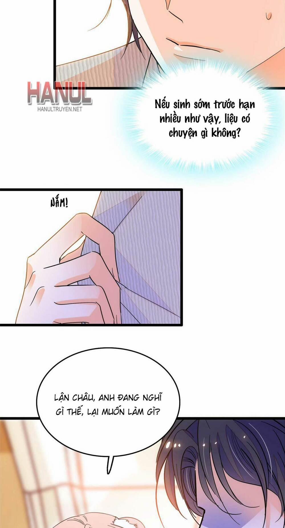 Toàn Mạng Đều Là Fan Cp Của Tôi Với Ảnh Đế 229 trang 40