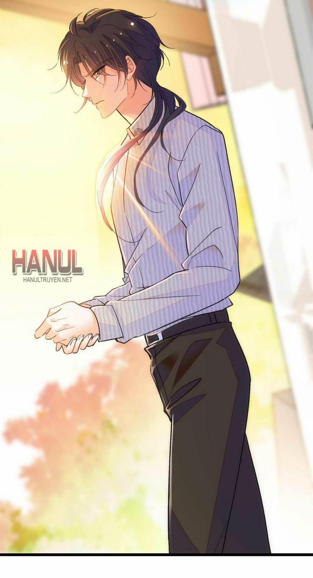 Toàn Mạng Đều Là Fan Cp Của Tôi Với Ảnh Đế 229 trang 44