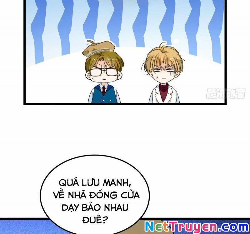 Toàn Mạng Đều Là Fan Cp Của Tôi Với Ảnh Đế 23.5 trang 10