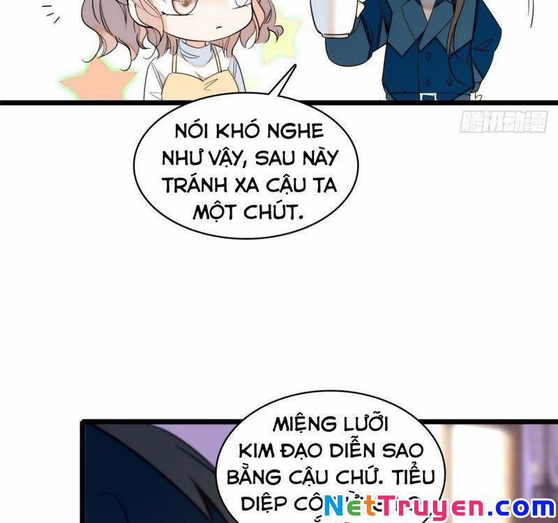 Toàn Mạng Đều Là Fan Cp Của Tôi Với Ảnh Đế 23.5 trang 2