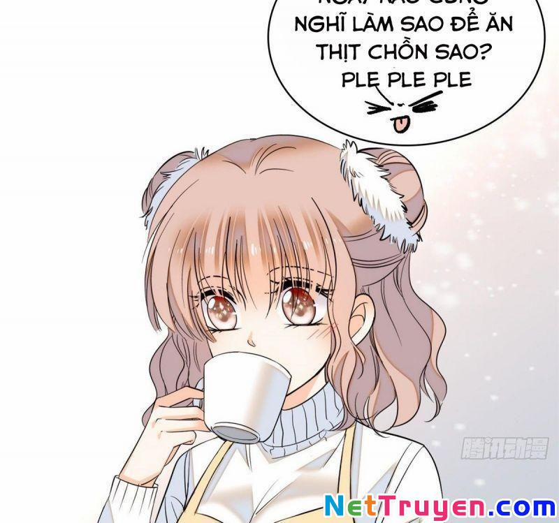 Toàn Mạng Đều Là Fan Cp Của Tôi Với Ảnh Đế 23.5 trang 4