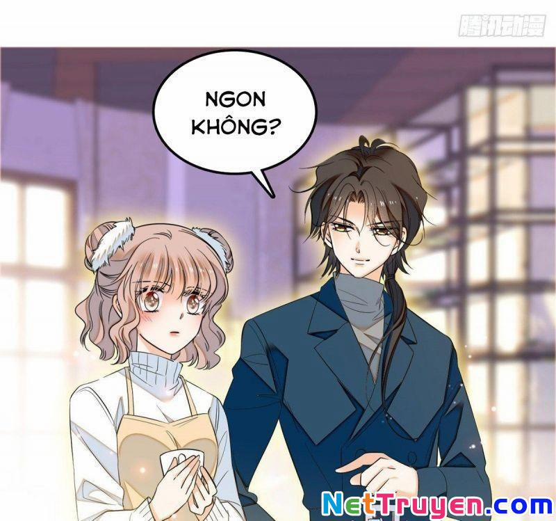 Toàn Mạng Đều Là Fan Cp Của Tôi Với Ảnh Đế 23.5 trang 6