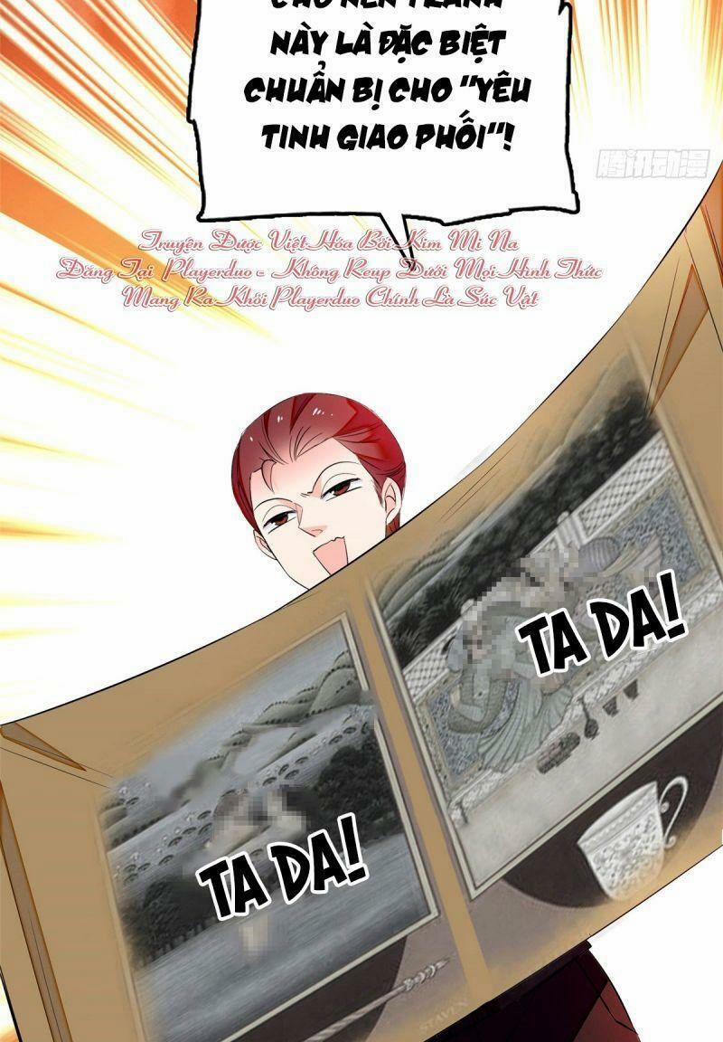 Toàn Mạng Đều Là Fan Cp Của Tôi Với Ảnh Đế 23 trang 30