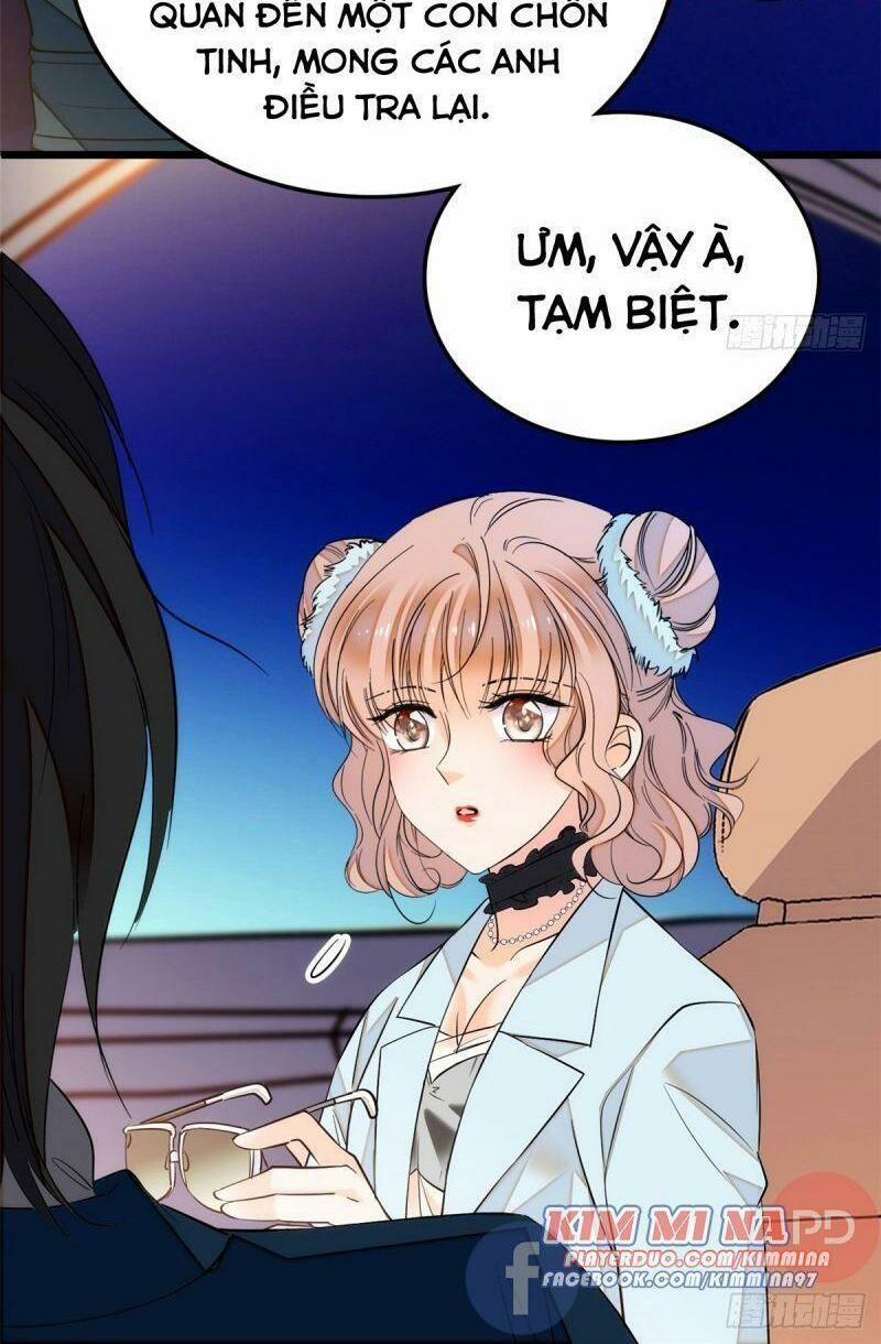 Toàn Mạng Đều Là Fan Cp Của Tôi Với Ảnh Đế 23 trang 5