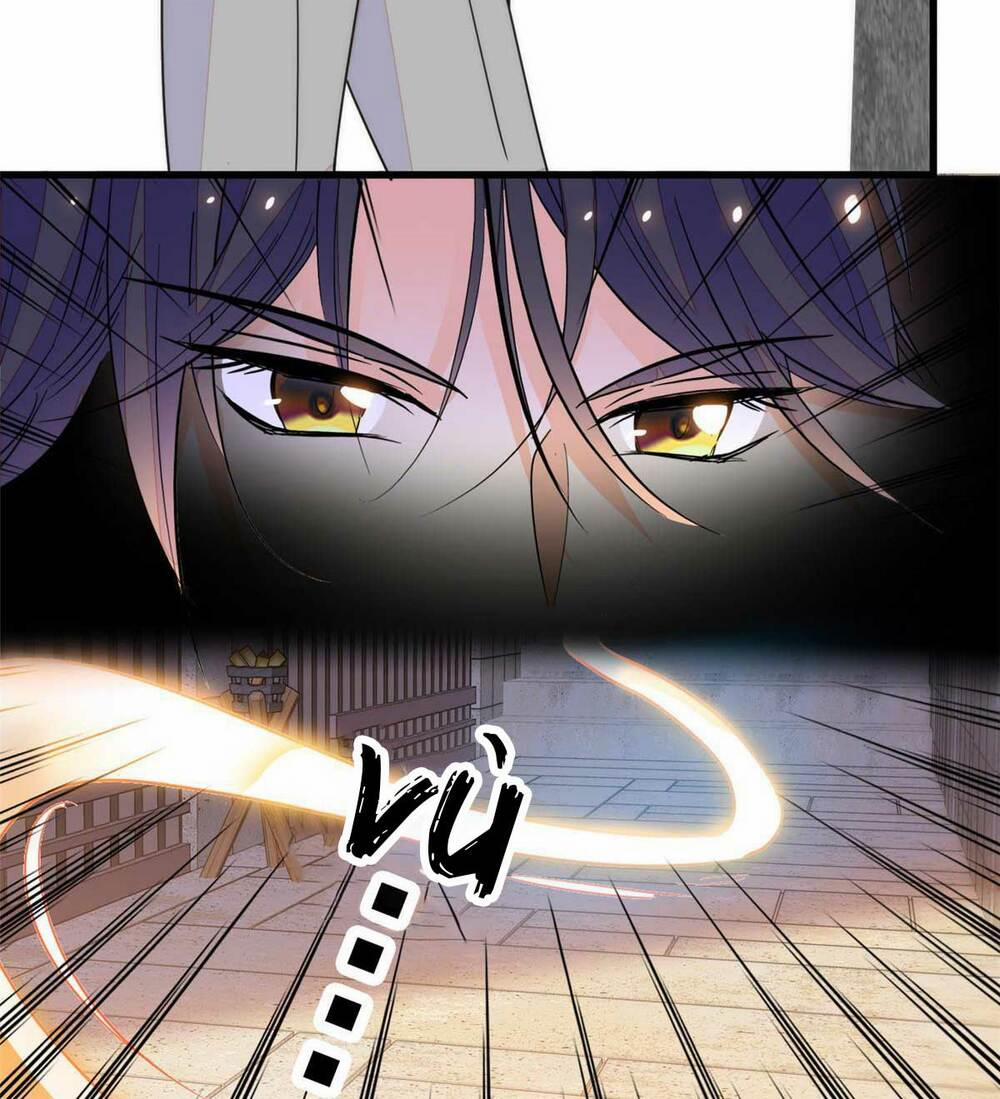 Toàn Mạng Đều Là Fan Cp Của Tôi Với Ảnh Đế 230 trang 12