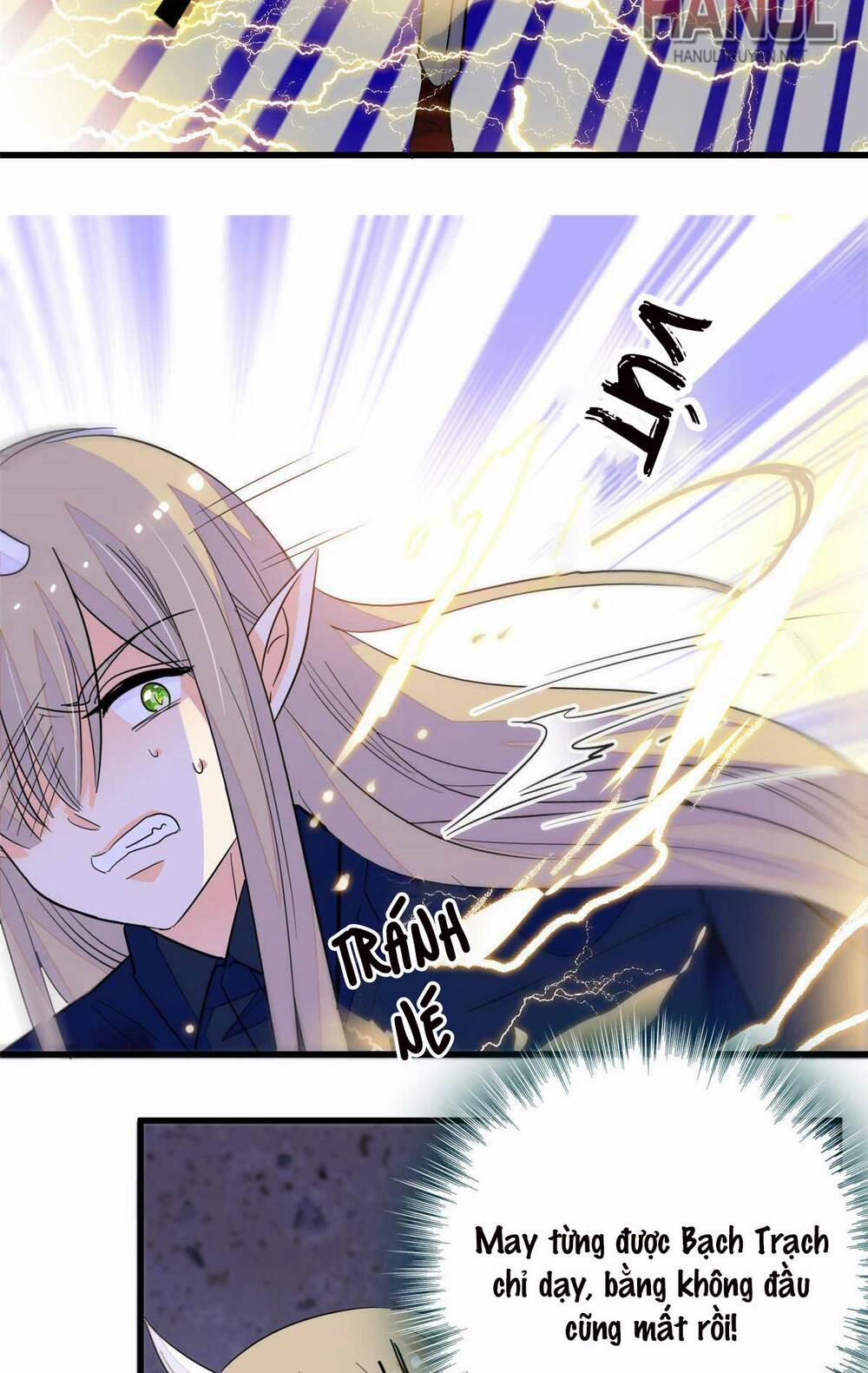 Toàn Mạng Đều Là Fan Cp Của Tôi Với Ảnh Đế 230 trang 28