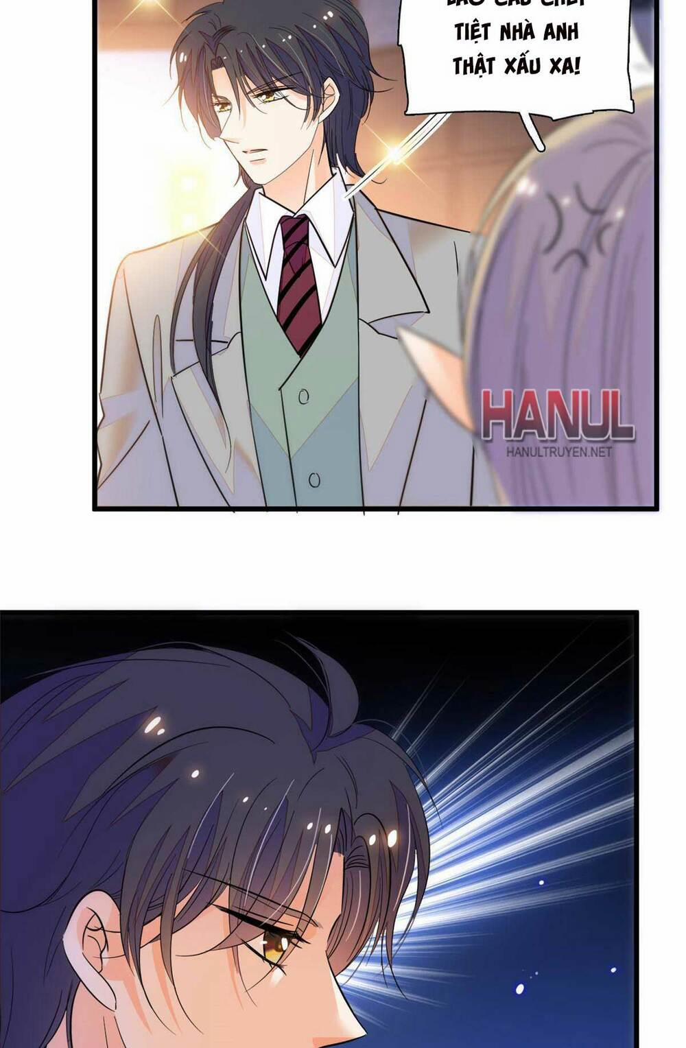 Toàn Mạng Đều Là Fan Cp Của Tôi Với Ảnh Đế 230 trang 30