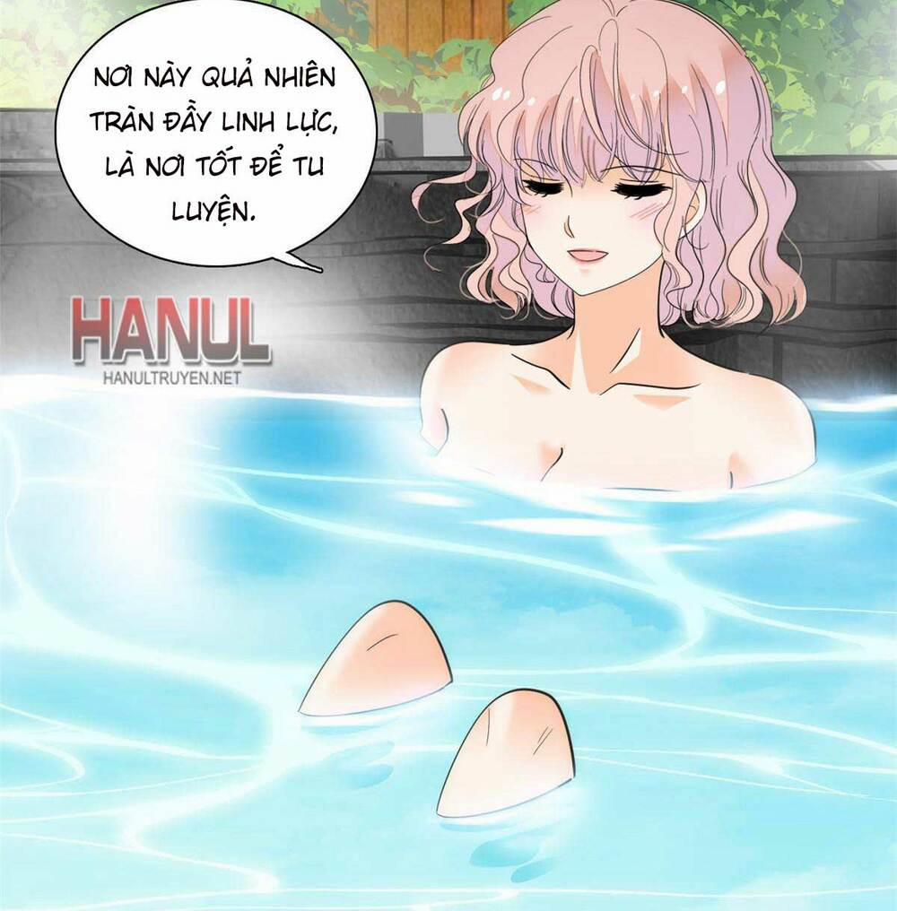 Toàn Mạng Đều Là Fan Cp Của Tôi Với Ảnh Đế 230 trang 42