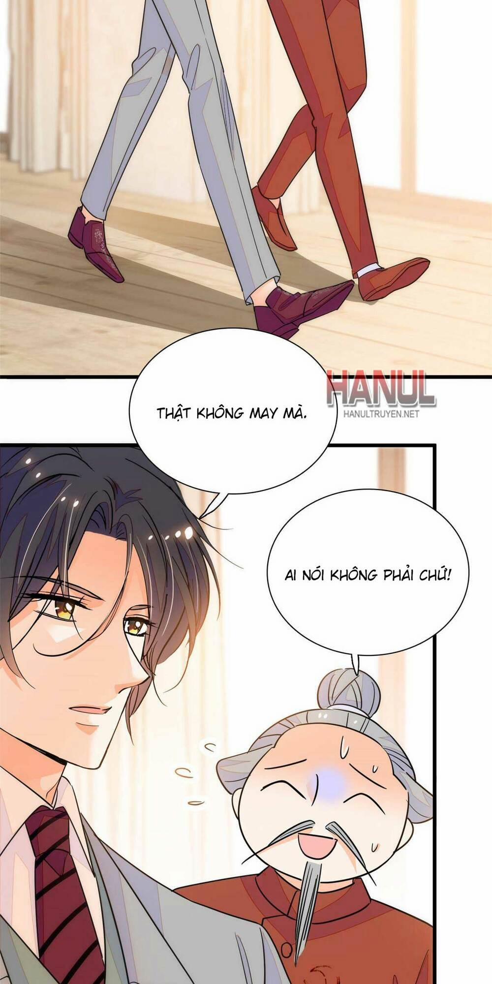 Toàn Mạng Đều Là Fan Cp Của Tôi Với Ảnh Đế 230 trang 5