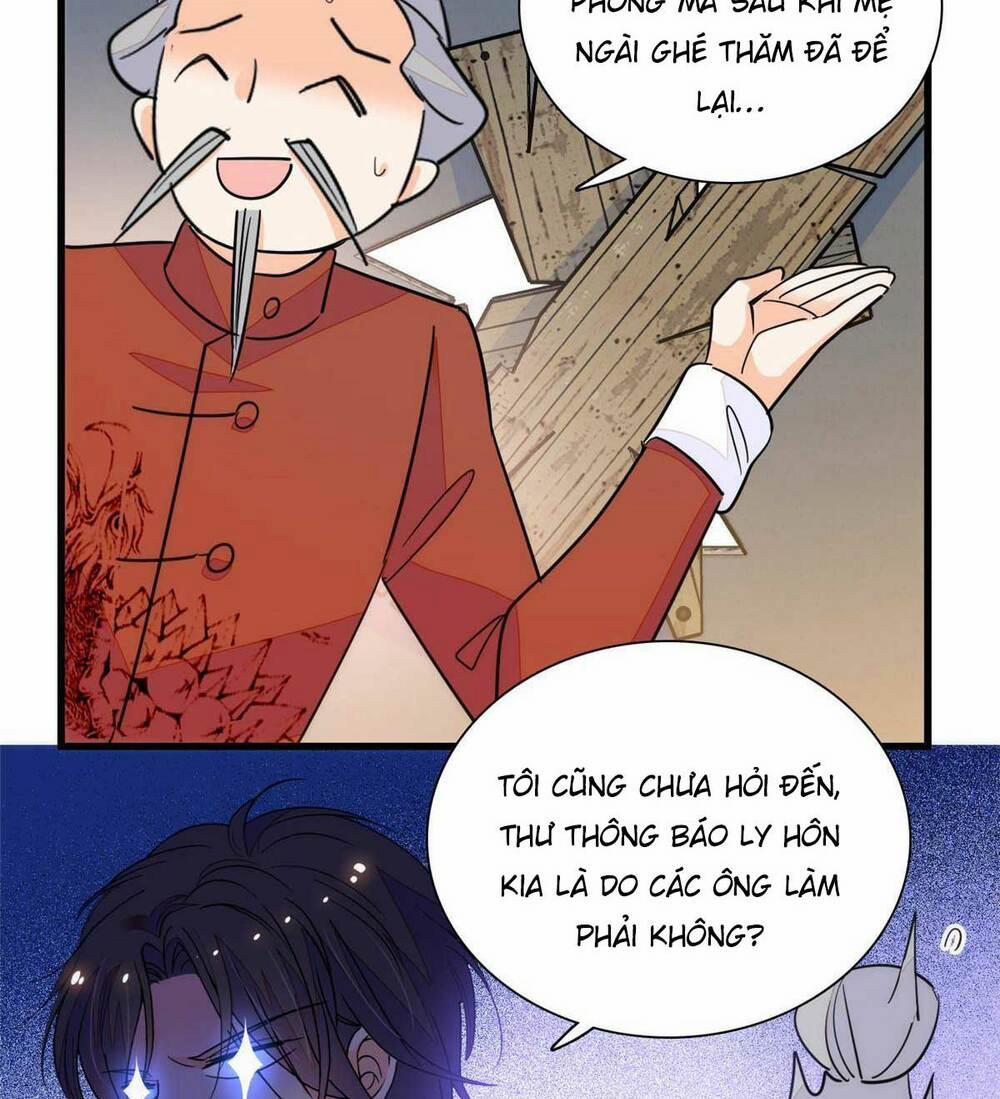 Toàn Mạng Đều Là Fan Cp Của Tôi Với Ảnh Đế 230 trang 7