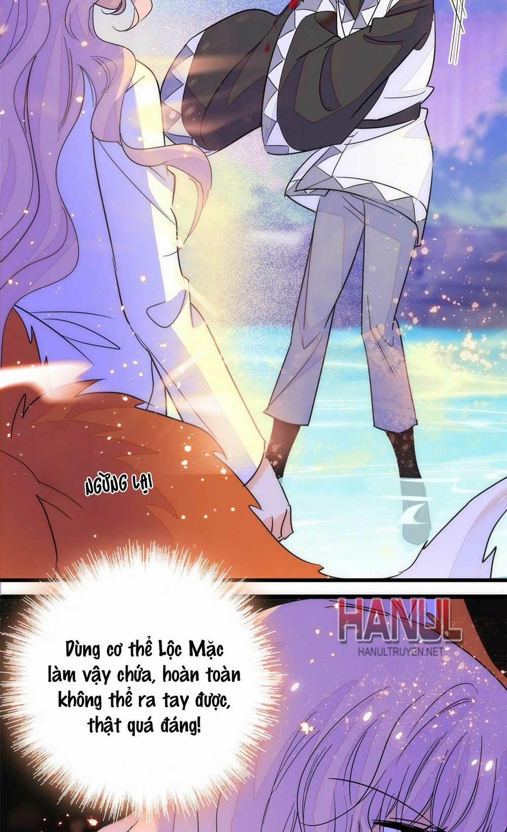 Toàn Mạng Đều Là Fan Cp Của Tôi Với Ảnh Đế 231 trang 15