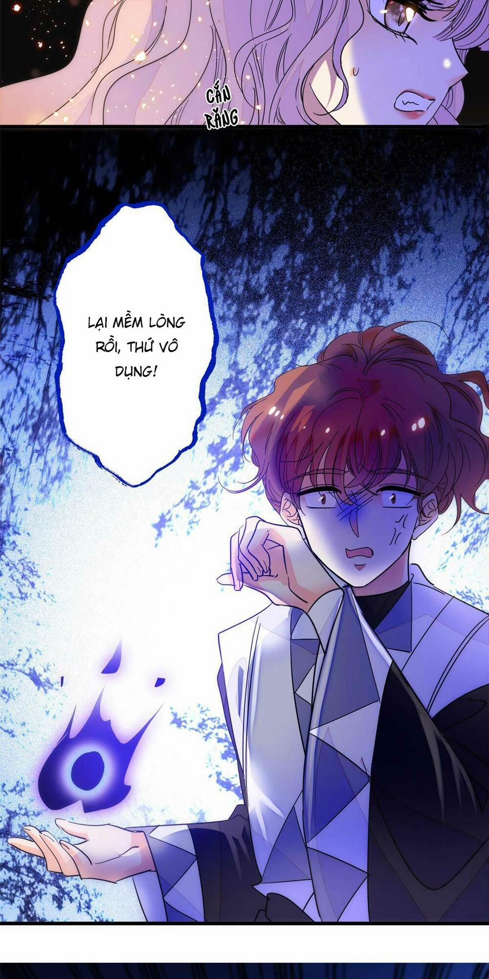 Toàn Mạng Đều Là Fan Cp Của Tôi Với Ảnh Đế 231 trang 16