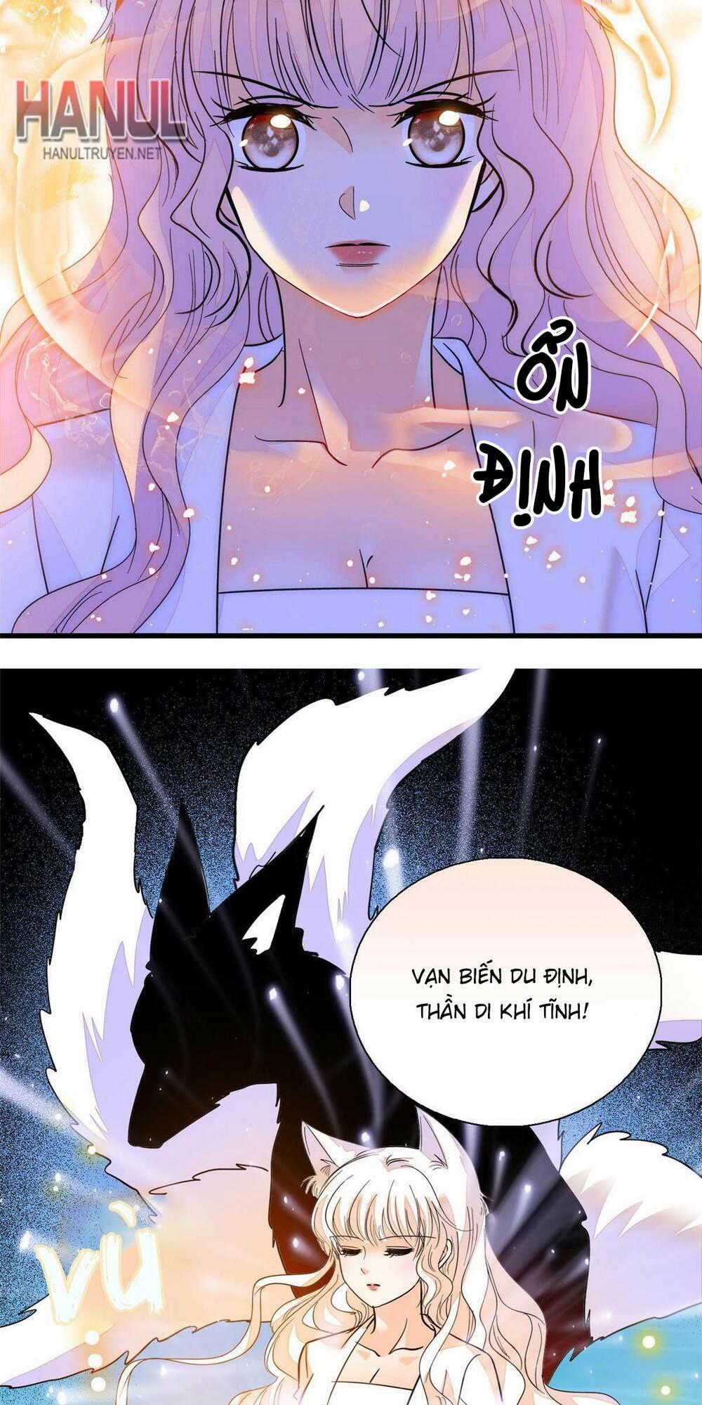 Toàn Mạng Đều Là Fan Cp Của Tôi Với Ảnh Đế 231 trang 25