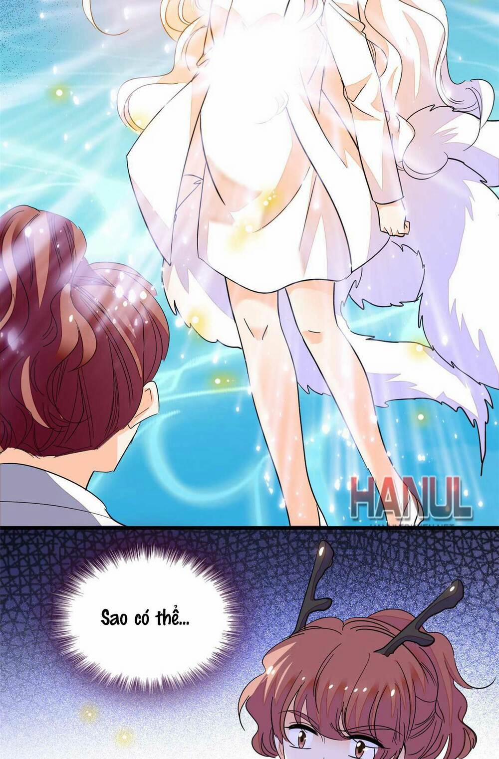 Toàn Mạng Đều Là Fan Cp Của Tôi Với Ảnh Đế 231 trang 26