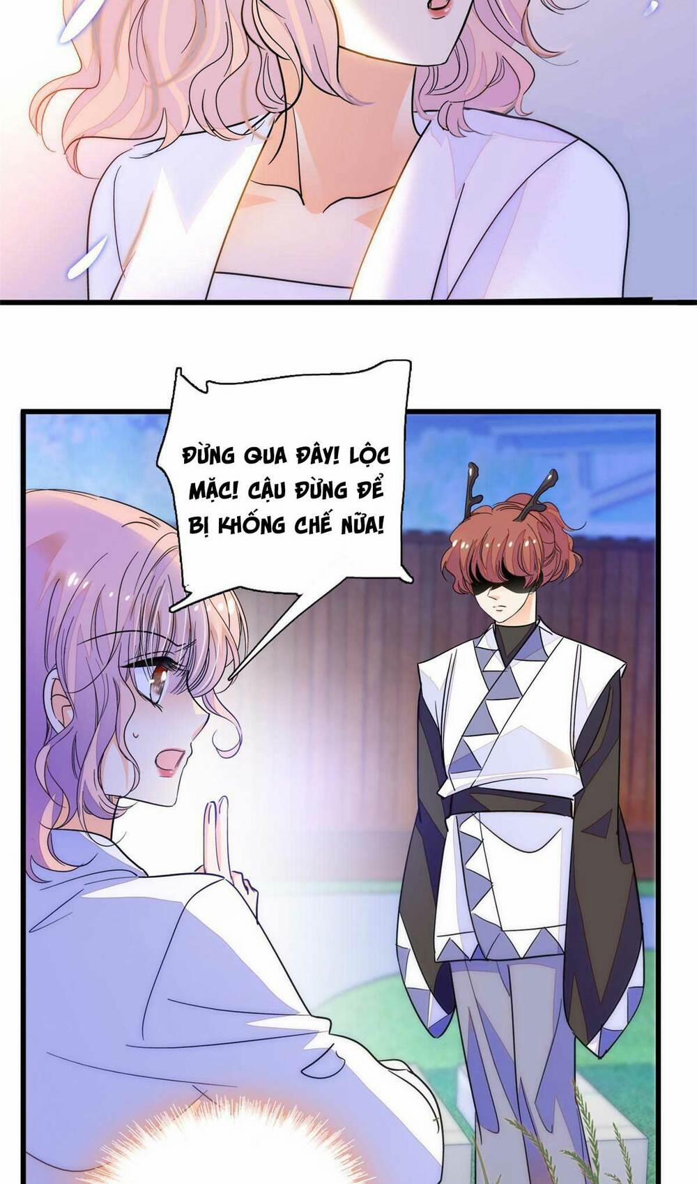 Toàn Mạng Đều Là Fan Cp Của Tôi Với Ảnh Đế 231 trang 3