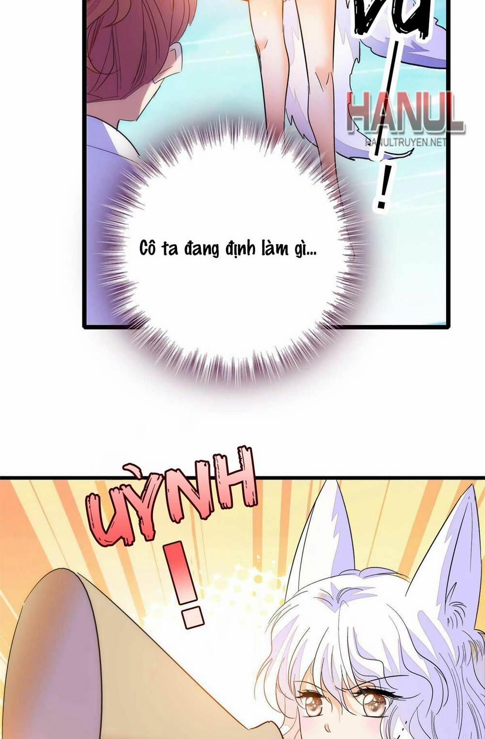 Toàn Mạng Đều Là Fan Cp Của Tôi Với Ảnh Đế 231 trang 30