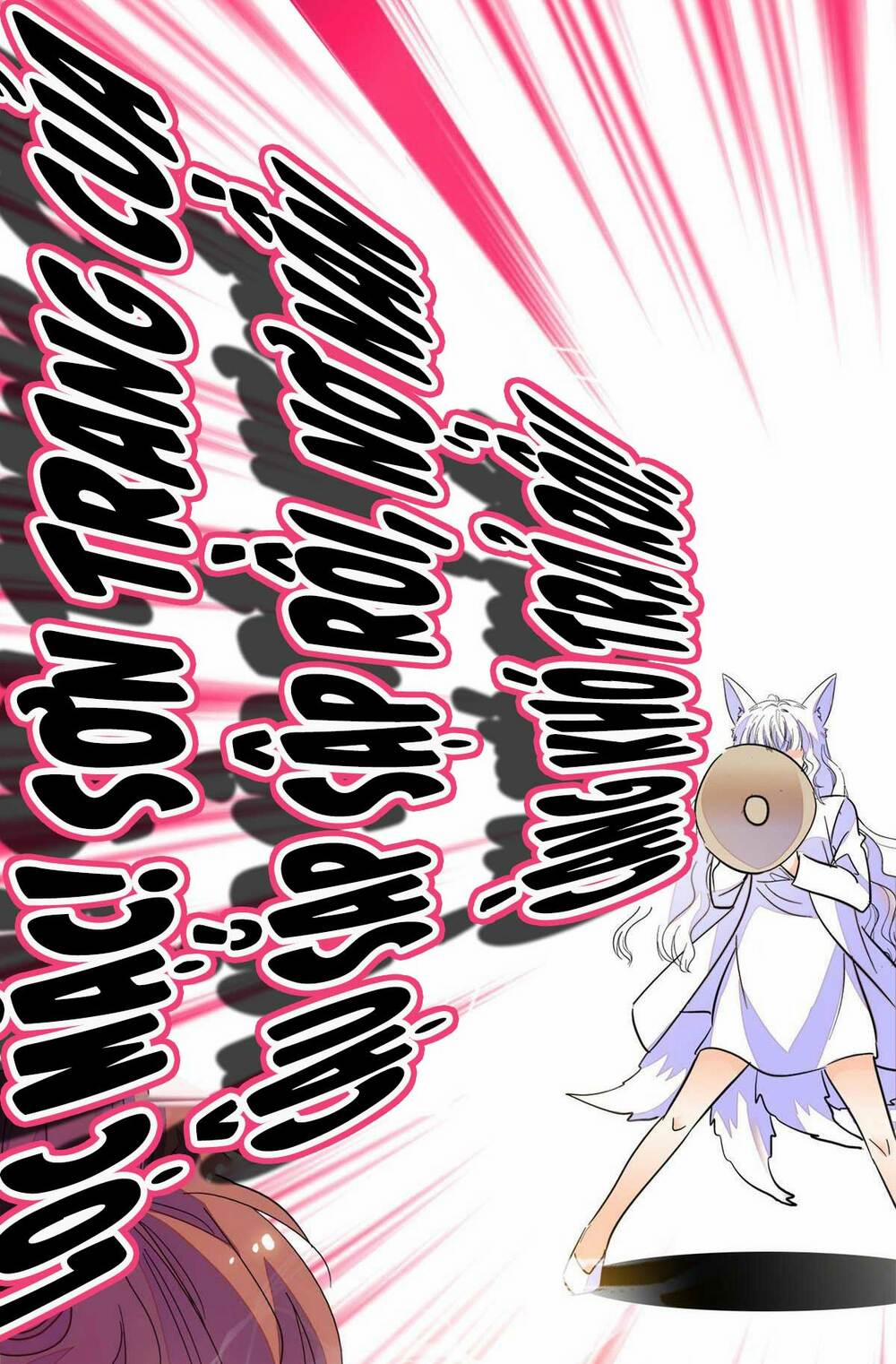 Toàn Mạng Đều Là Fan Cp Của Tôi Với Ảnh Đế 231 trang 32