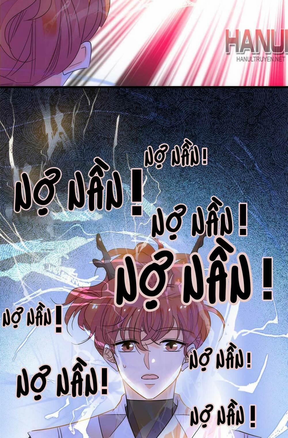 Toàn Mạng Đều Là Fan Cp Của Tôi Với Ảnh Đế 231 trang 33