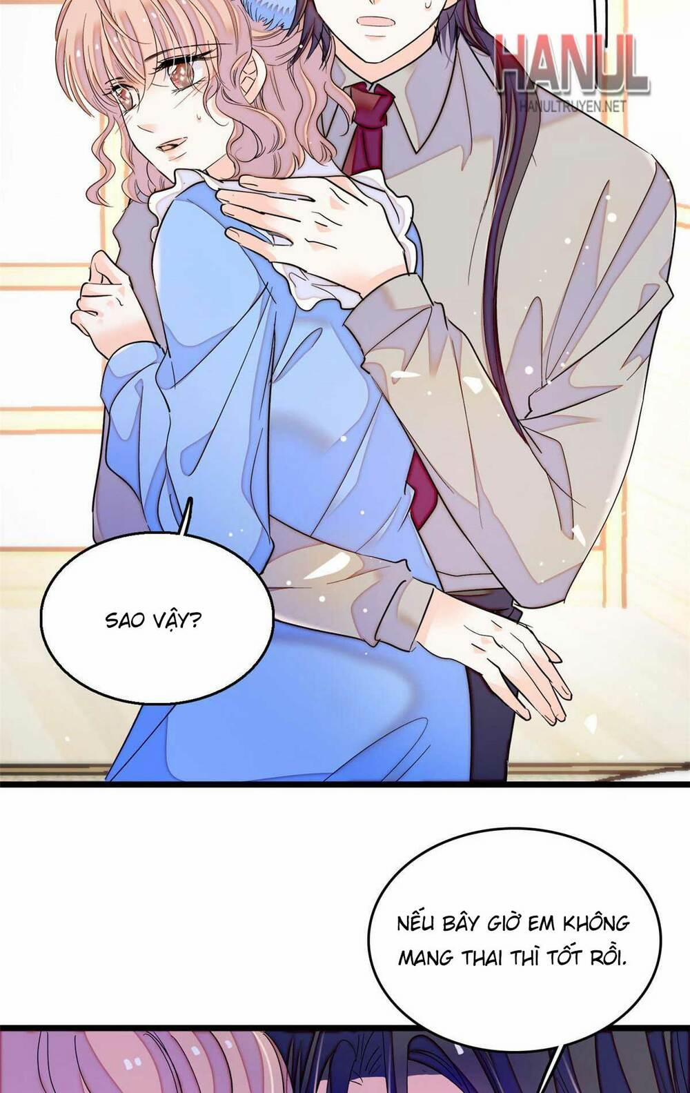 Toàn Mạng Đều Là Fan Cp Của Tôi Với Ảnh Đế 232 trang 35