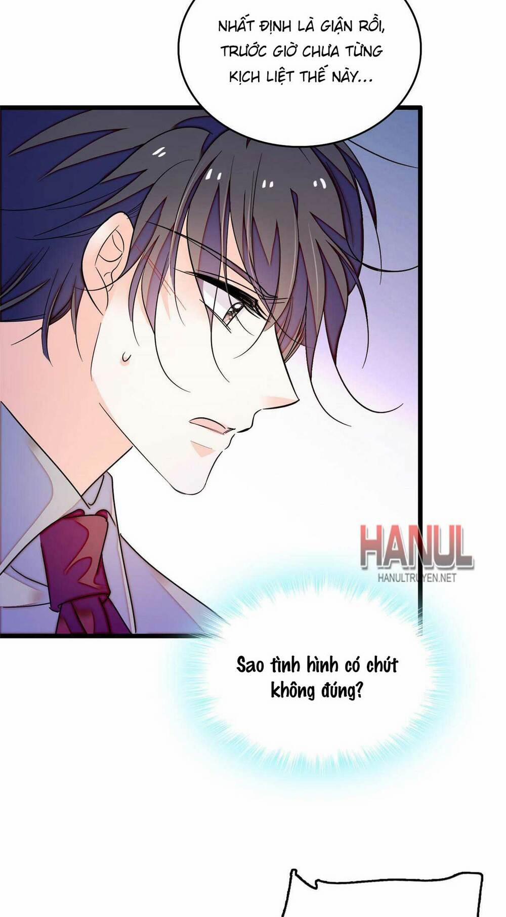 Toàn Mạng Đều Là Fan Cp Của Tôi Với Ảnh Đế 232 trang 39